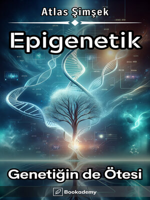 cover image of Epigenetik